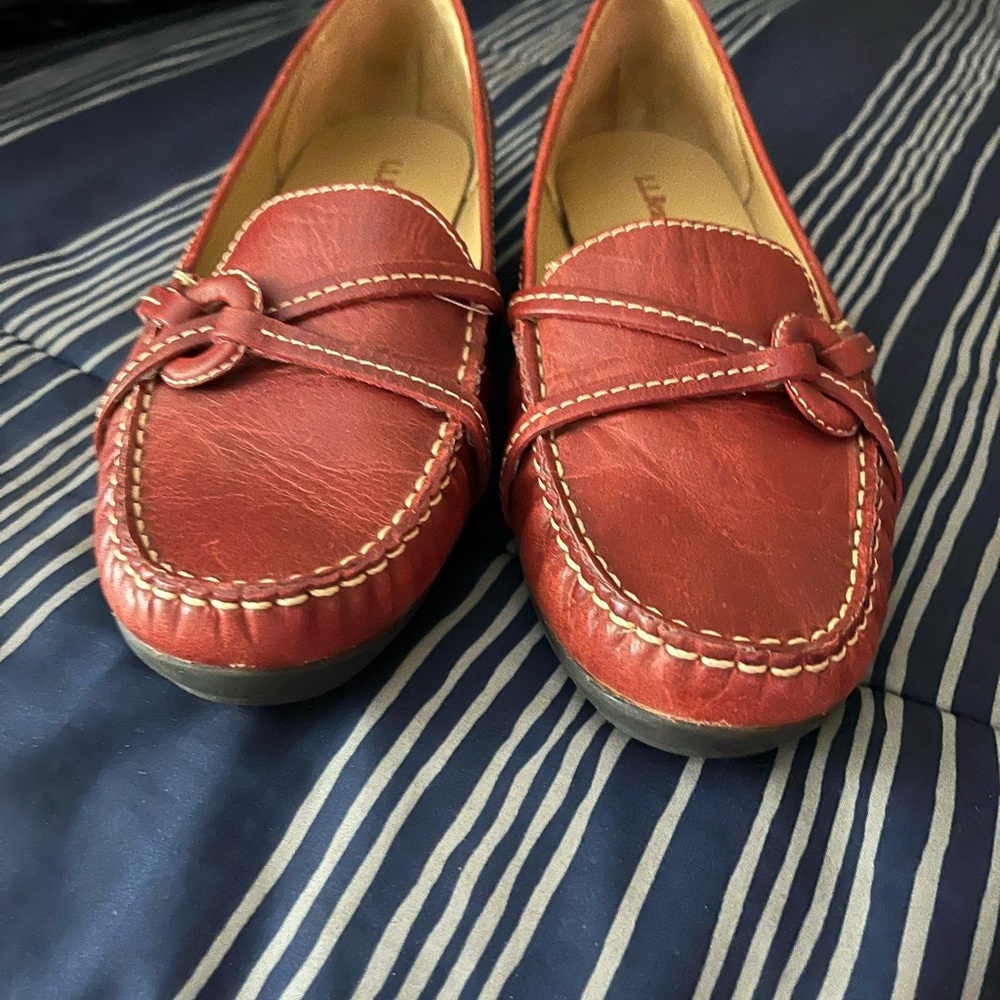 L.L. Bean Shoes